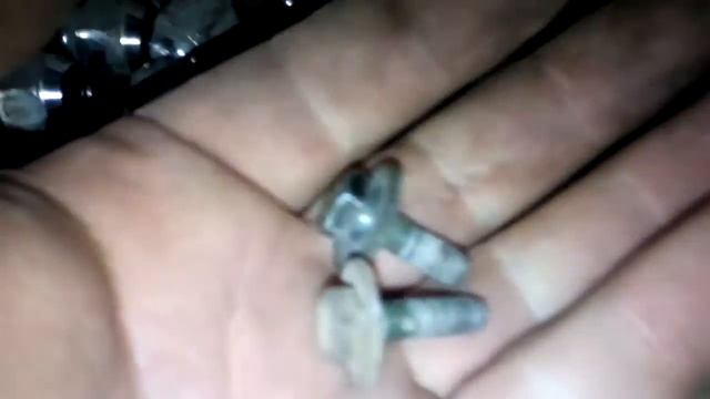 Установка бампера Чана Бенни(Chana Benni) смотреть онлайн