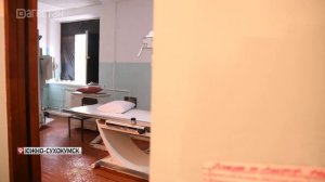 Пациенты больницы Южно-Сухокумска лечились своими лекарствами