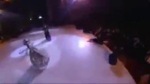 Xush keldingiz by Gulsanam Mamazoitova (Uzbek) (Live).m4v