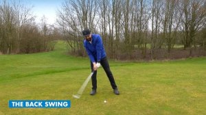 How to: hit PERFECT iron shots!