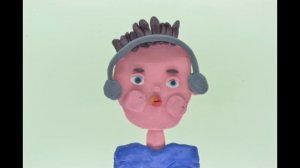 Хуба-буба. Анимационная студия "МультиШок", г. Салават