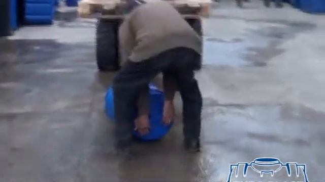 Пластиковые емкости. Эксперимент. Лучше один раз увидеть!