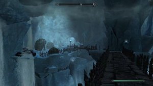 Формула костяного материала - Skyrim #236