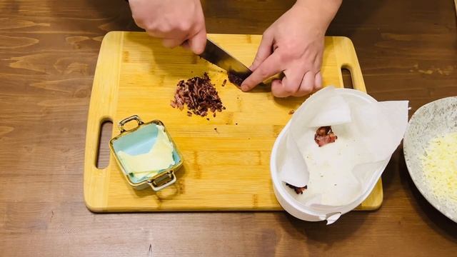 Как так ещё не пробовали???ШАМПИНЬОНЫ фаршированные сыром и беконом ?!