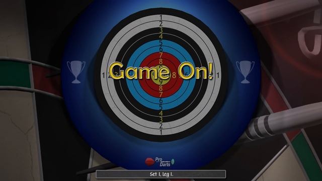 Pro Darts 2023 смотреть онлайн