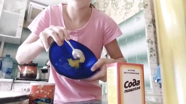 Самый простой способ приготовить лизуна! смотреть онлайн