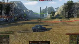  http://kachtank.ru/ - Артилерия - вынос головного мозга  : World of Tanks 
