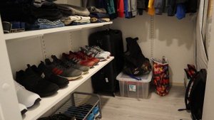 Где живут Русские в Финляндии? Квартира в новом доме!