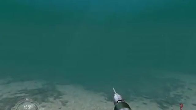 Shark ! Hunting The Great White - Walkthrough (Part 1) : Lemon Shark Y U DON'T Die ?! смотреть онлайн