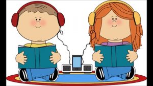 Тест 2 класс  Аудирование