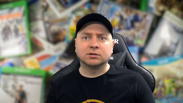 Почему не надо смотреть оценки на Metacritic и в игрожуре (мысли Denis Major) смотреть онлайн