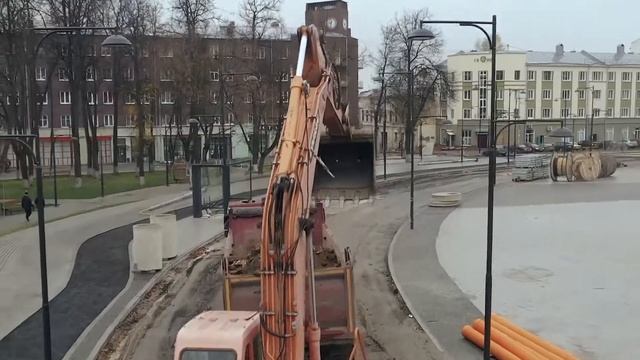 Поставка и монтаж гранитной брусчатки и бордюров смотреть онлайн