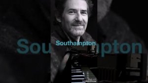 James Horner Southampton (vertical piano Rippen)
