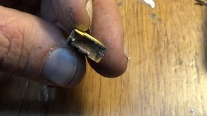 Кофеварка Krups не включается