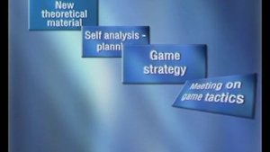 Стратегическая бизнес игра-симуляция MERKIS.