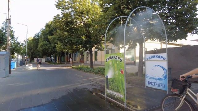 Debrecen - Hungary summer time 2021❤️❤️ смотреть онлайн