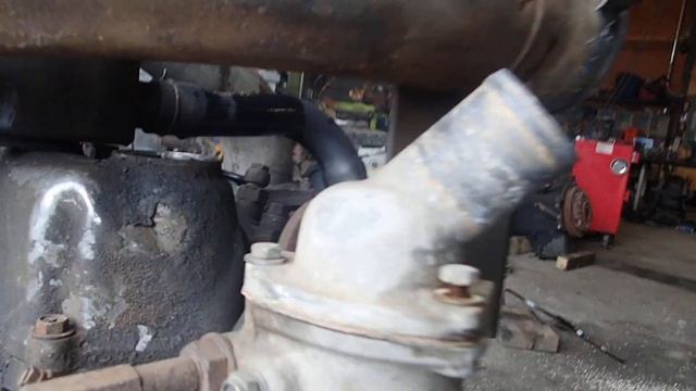 MITSUBISHI 6D15 ENGINE смотреть онлайн