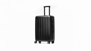 Стоит ли покупать чемодан Xiaomi Mi Trolley 90 Points черный M отзывы лучший из всех ранее купленны