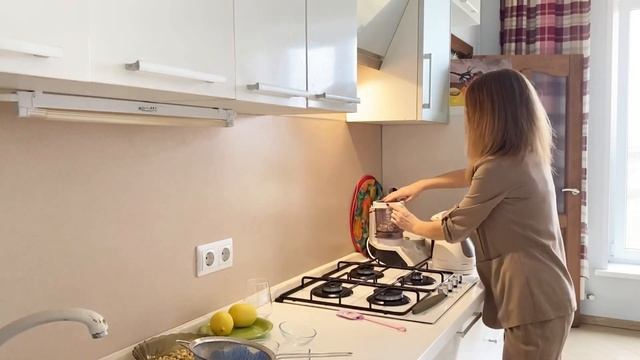 Соус из кешью. Веганская сметана???
