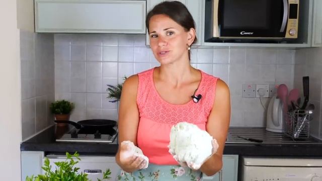 Картофельные Лепешки с сыром