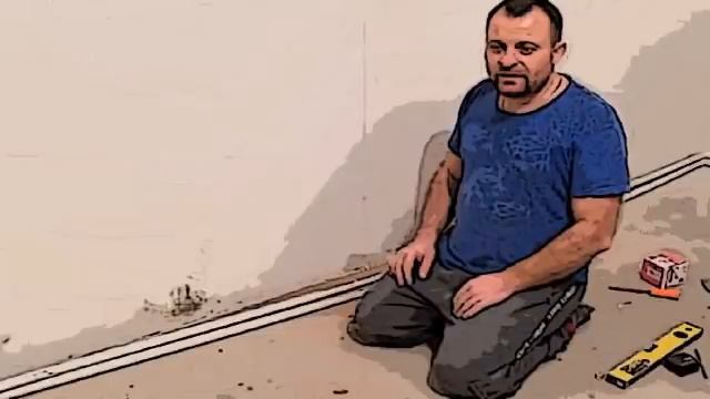 Эдик Адамян покажи комнату от порога! Ух хорошая идея Эдик!