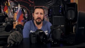 CANON 1DX - настоящий ПРОФЕССИОНАЛЬНЫЙ фотоаппарат. Что это такое? Обзор зеркального тиранозавра!