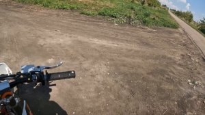 КАК КАТАТЬСЯ НА ПИТБАЙКЕ??!! ГАЙД ДЛЯ НОВИЧКОВ.