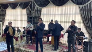 Toshpo'lat Matkarimov | Ota-ona haqqida qo'shiq