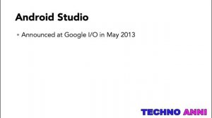 About Android Studio and IntelliJ IDEA - 2020