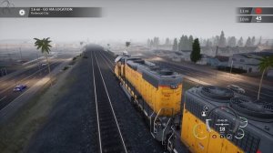 Fully Loaded - Train Sim World 2020 - GP38-2