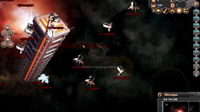 Dark orbit ita1 - Venus Truccaroli.wmv смотреть онлайн