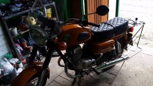 Восход или иж планета???