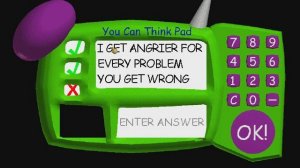Baldi’s Basics in Education and Learning Прохождение игры ФИНАЛ!!!