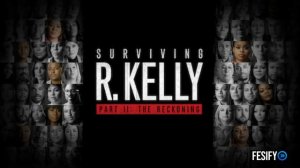 The Embarrassing Fall Of R Kelly Story
