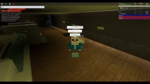 Sans has a message for you Chara.  ~Undertale Tycoon (Roblox)