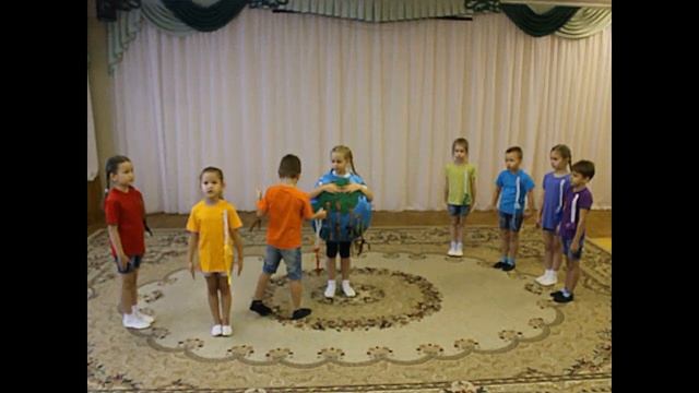 Проект Берегите Землю смотреть онлайн