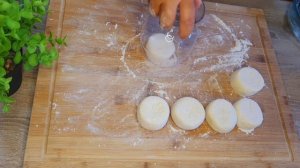 ?РЕСТОРАННЫЙ рецепт СЫРНИКОВ/Пышные и нежные сырники из творога