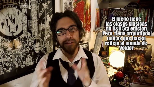 EL RESURGIR DEL DRAGÓN │Review смотреть онлайн