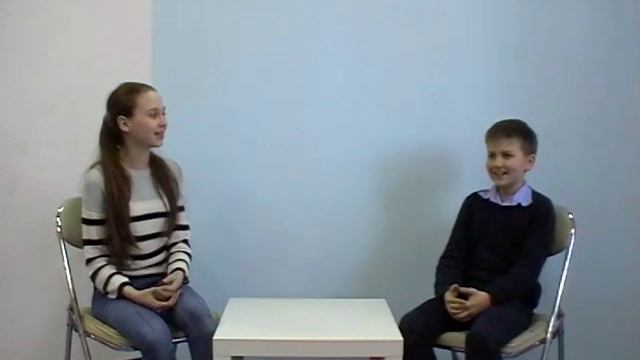 Учимся брать интервью