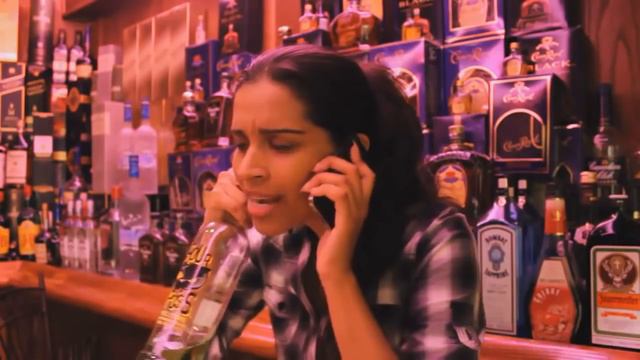 О чем мы врём родителям - Superwoman смотреть онлайн