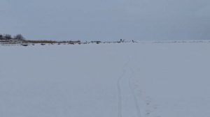 Форт Первый Северный. Финский залив.