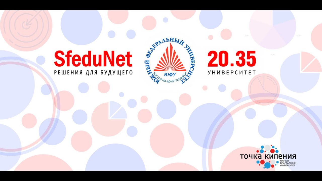 SfeduNet 2.0. Основы методологи Дизайн-мышления