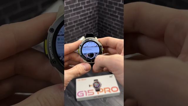 Смарт часы X 15 Pro | Топовая новинка 2024 #смартчасы #товарка #тякмосква