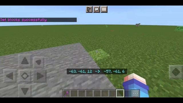 ЛУЧШИЙ МОД НА WORLD EDIT ДЛЯ МАЙНКРАФТ ПЕ 1.18 | МОДЫ В MINECRAFT PE смотреть онлайн