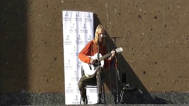 Денис Белов "Мама - анархия" смотреть онлайн