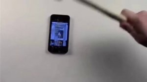 Инновационная защитная плёнка для экранов телефона. 100% защита!