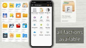 best file manager for android ? file manager plus | file manager