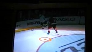 NHL 09