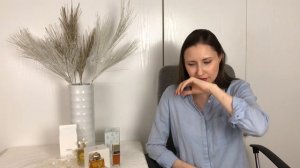 AMOUAGE PORTRAYAL/AMOUAGE JUBILATION 25 Woman в сравнении с Femme Rochas и Mitsouko Guerlain.