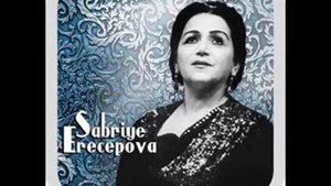 "Эм северсин, ем севмезсин"... Крымскотатарская музыка.